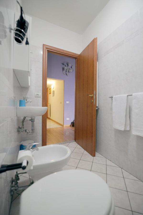 Bed and breakfast Porta San Frediano *